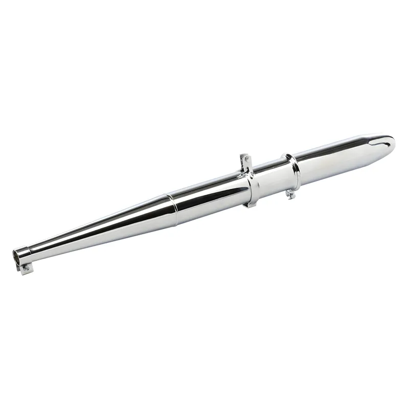 Online Kaufen Auspufftopf / Spitztüte für KR51 / 1 + Vogelserie
