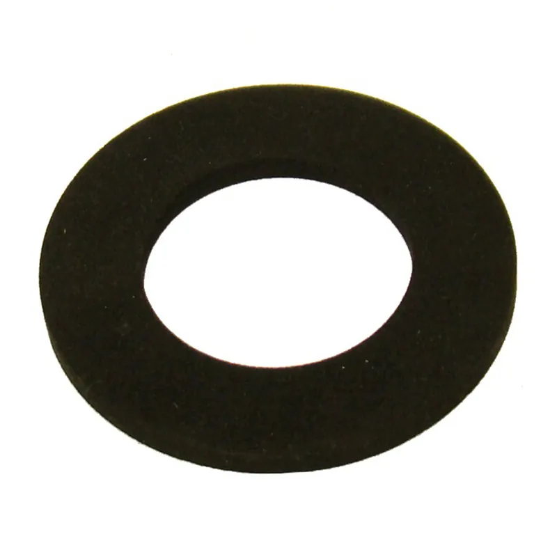 Billig Gummidichtring / Dichtung 5mm für Lampengehäuse (Seitenwagenleuchte Stoye)