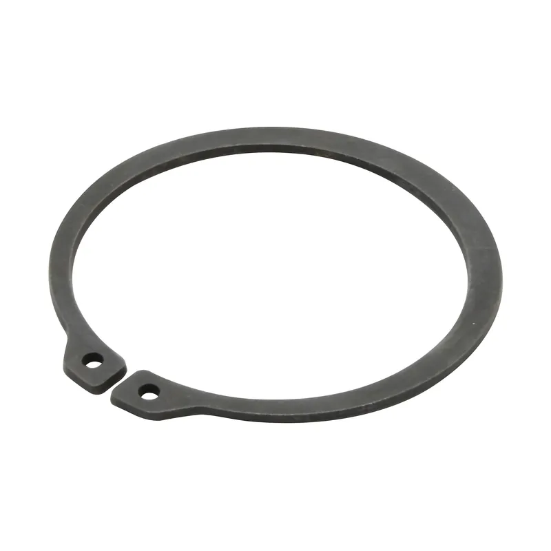 Wochenendangebot Sicherungsring 62x2-A3K, Form A (DIN 471) - Seegerring, Sprengring