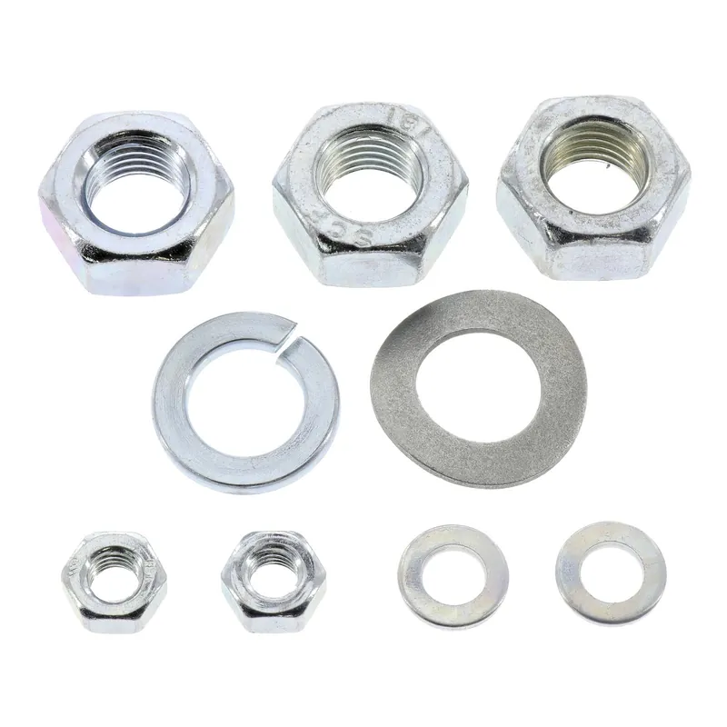 Angebot Simson Normteile - Set S50, S51, S70 Hinterradantrieb (hintere Schwinge, mit Unterzugstrebe)