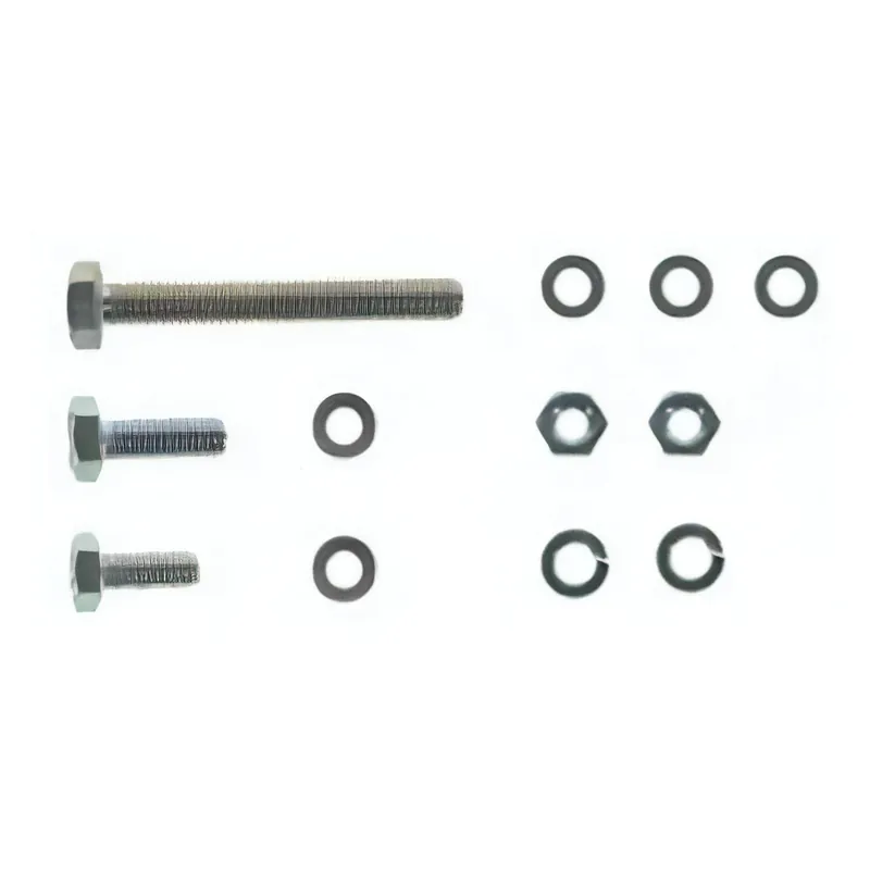 Normteile - Set KR51 / 1, KR51 / 2 - Abgasanlage / Auspuffanlage Sonderaktion