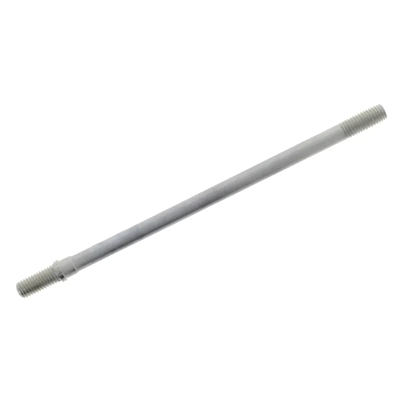 Nur Für Kurze Zeit MZ Zylinderstehbolzen, Zuganker ETZ250, ETZ251 / 301 - Länge ca. 210mm - M10