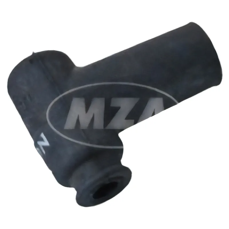 Bestpreis Zündkerzenstecker NGK LB05EPK 5K-Ohm wasserdicht vibrationsresistent 90°, 8342