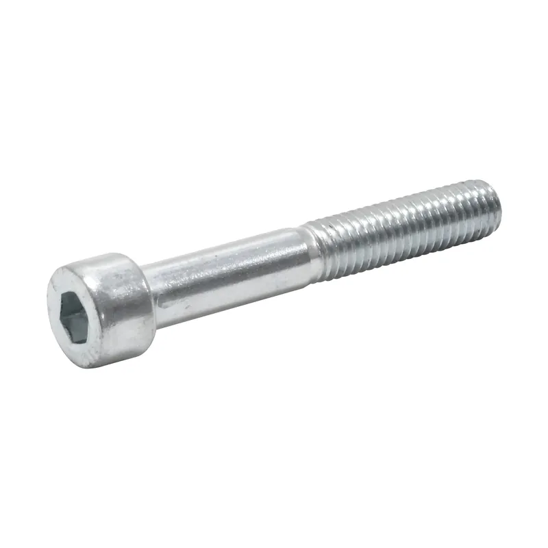 Neu Im Sortiment Zylinderschraube M8x55-8.8-A4K (DIN 912)