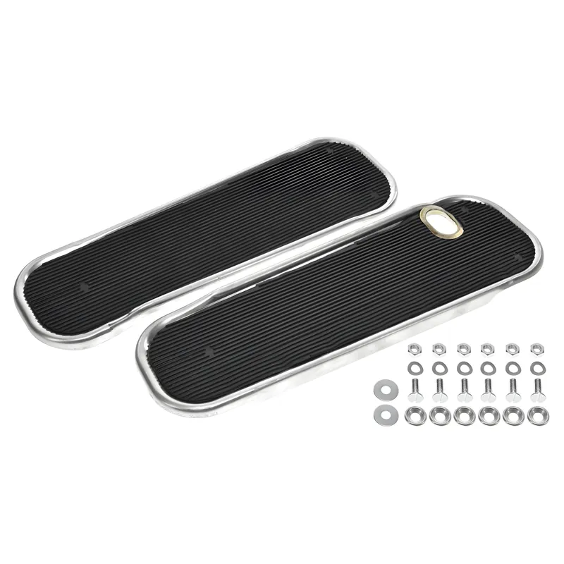 Top-Seller SET Trittbretter und Befestigungsteile für KR51