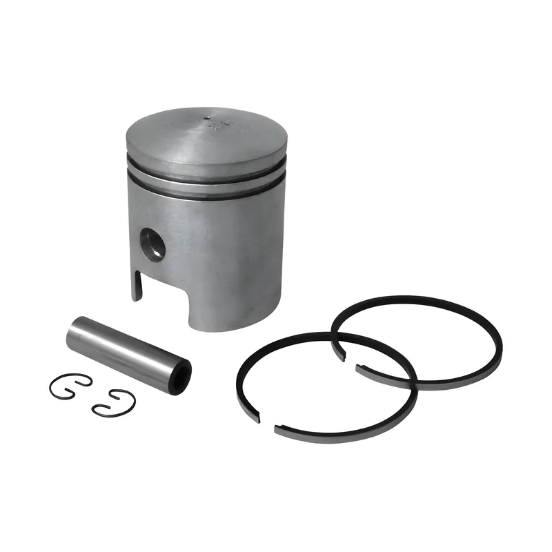 MZ Kolben, vst., 53,47mm für RT125 (3. Übermaß, Kolbenbolzen 12mm) Sonderangebot