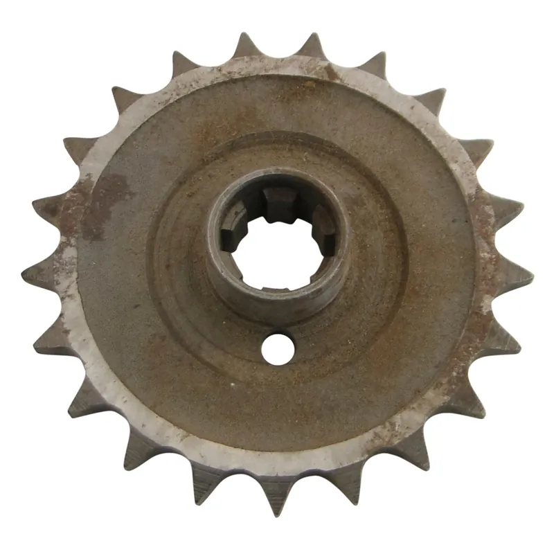 MZ Ritzel 21Z - ETZ 250, TS250 / 1 Markenware