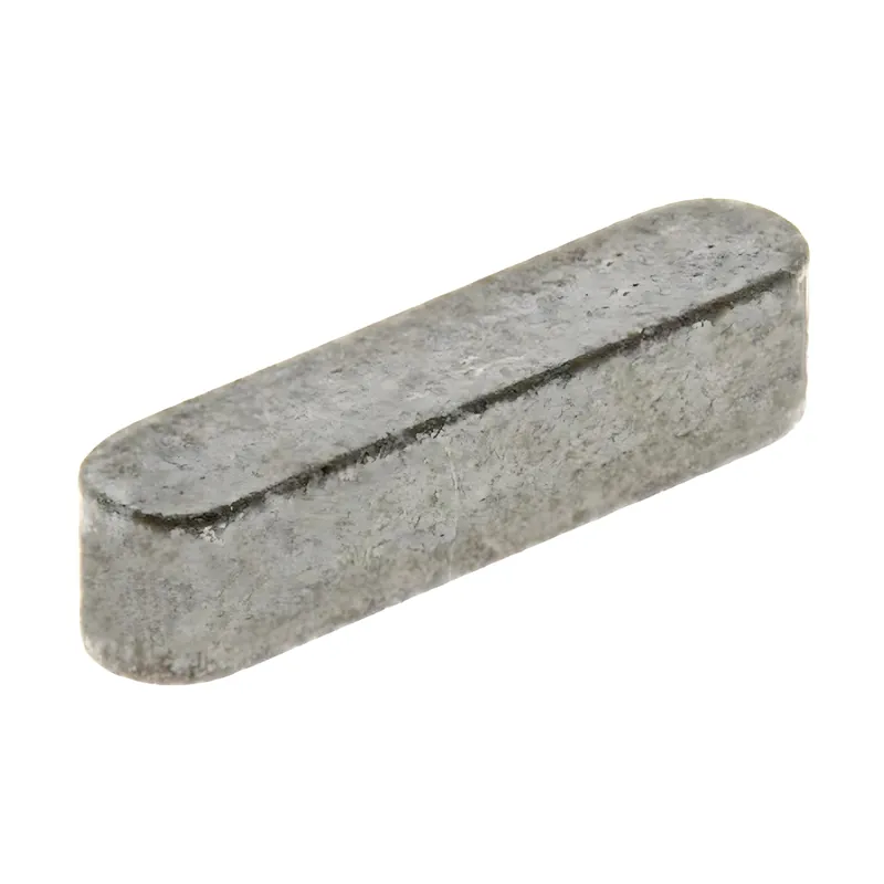 Passfeder, Keil - Form A - 5x5x22 - DIN 6885 Top-Seller