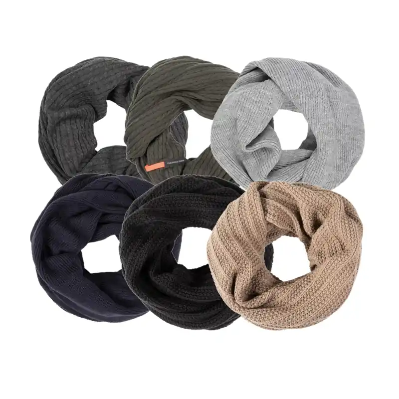 Bandana Schlauchtuch Tucano Urbano SHARPEI Halstuch Schlauchschal Saisonangebot