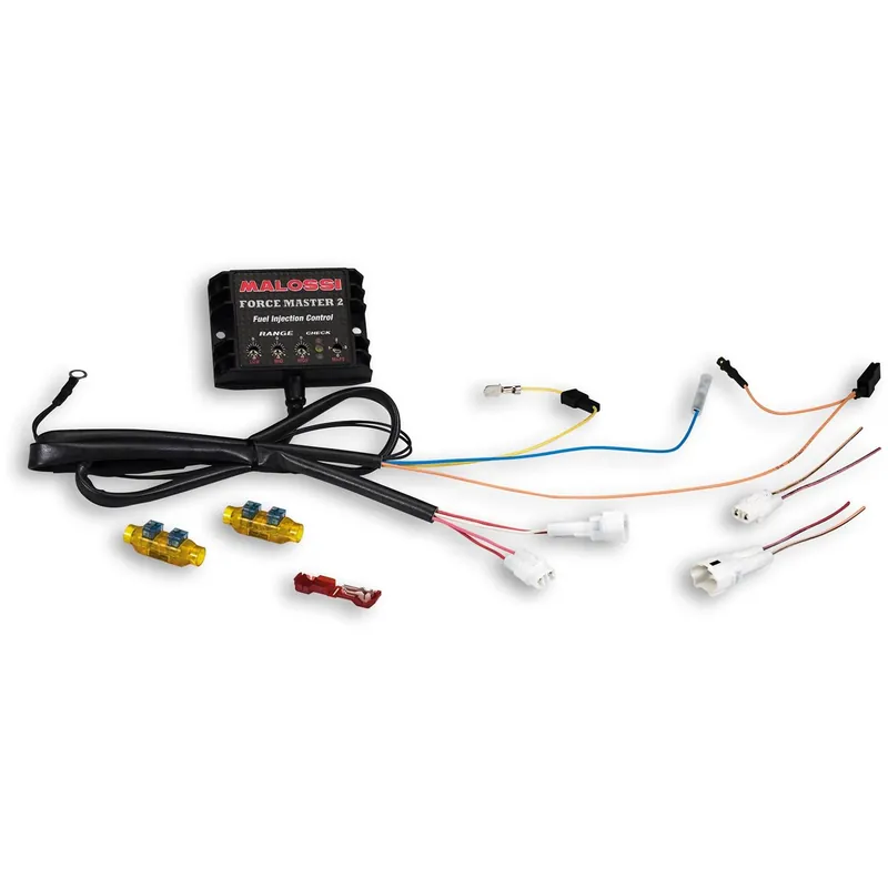 Beliebt Einspritzmodul Malossi Force Master 2, CDI / Zündbox für Honda SH 300 LC 4T E4