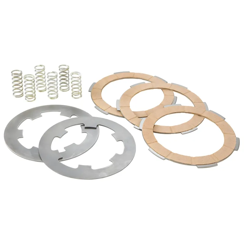 Kupplungsbeläge Malossi 6 Federn für Piaggio Ape FL / Vespa PK 50-125 FL 2T Mega-Angebot