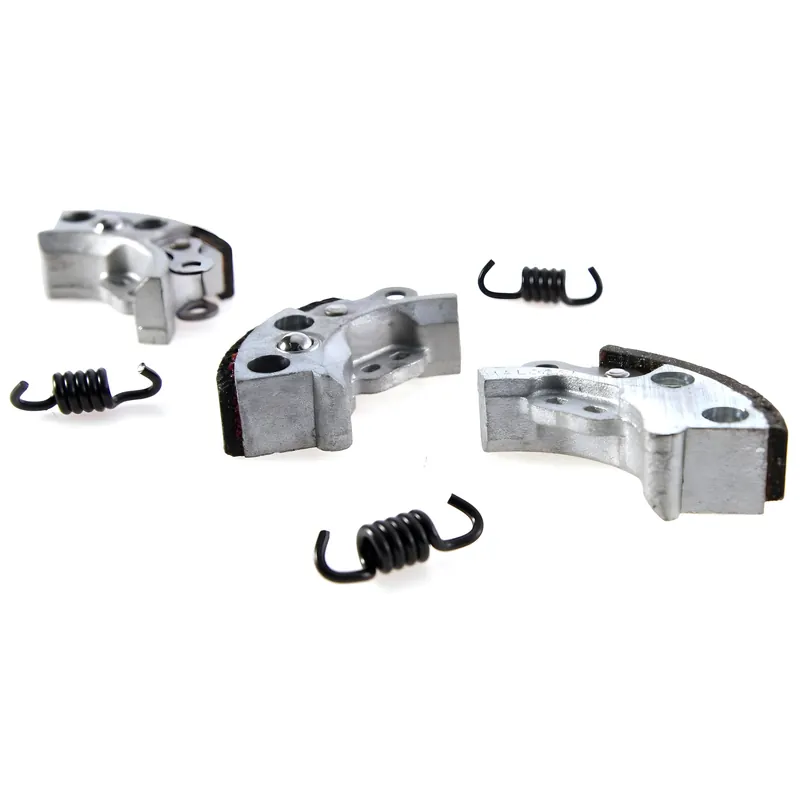 Kupplungsbeläge Malossi für Delta Clutch Beliebt