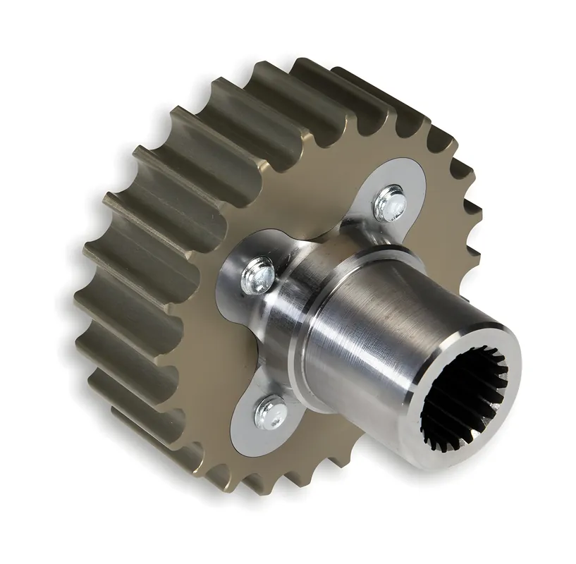 Jetzt Bestellen Ritzel Malossi K-Drive Z 25