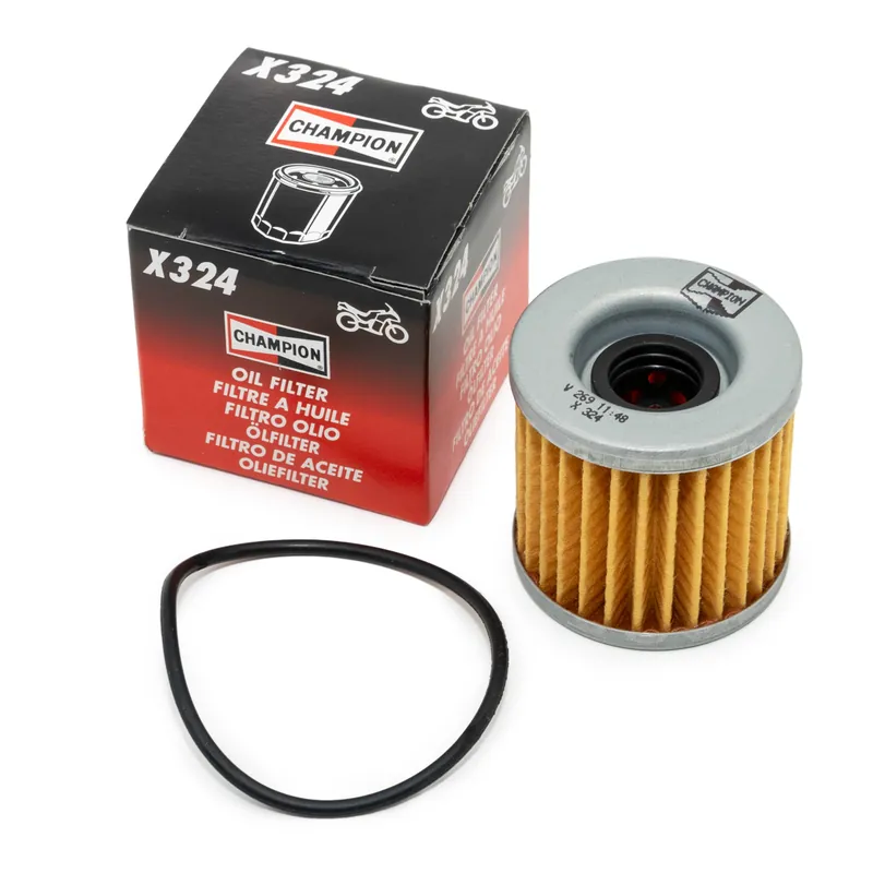 Ölfilter Champion X324 Letzte Chance