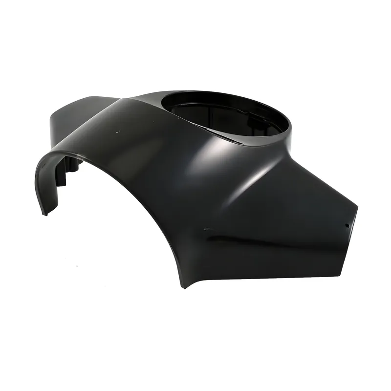 Lenkkopfabdeckung RMS für Piaggio Vespa PK XL 125, 226730 Neu Im Sortiment