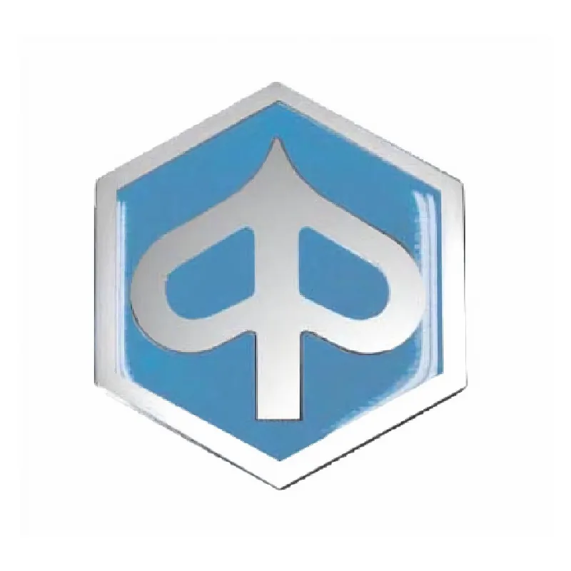 Abverkauf Emblem RMS 32mm für Piaggio Vespa, 574771