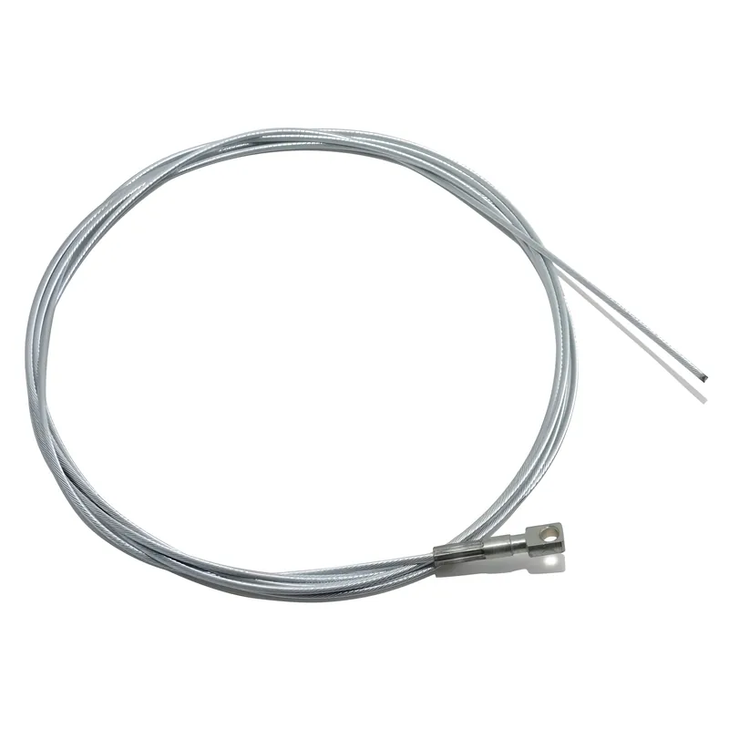 Begrenztes Angebot Kupplungszug RMS Seilzug Kupplung für Piaggio Ape Car P2 / P3 Bj. 1978 / 1985, 136507