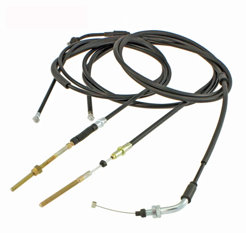 Gaszug RMS Bowdenzug für MBK Flipper, 5EUF63110000 Knallerangebot