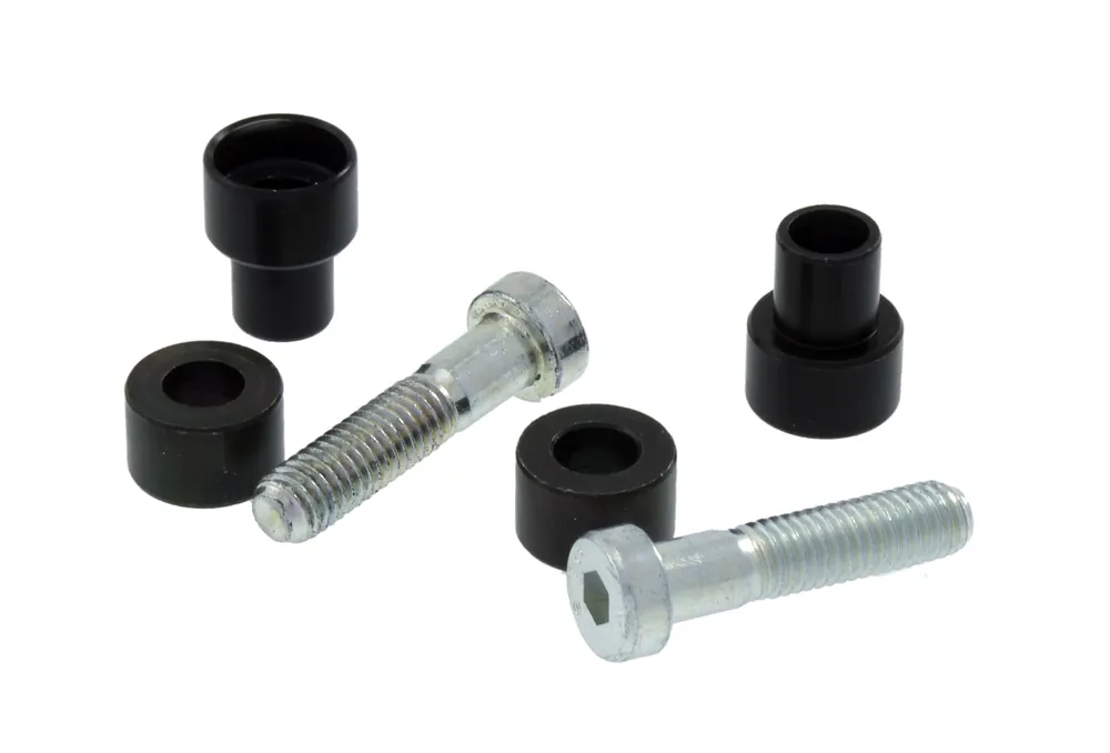 Schrauben Kit M8 RMS für Fahrzeugständer, 267000500 Billig