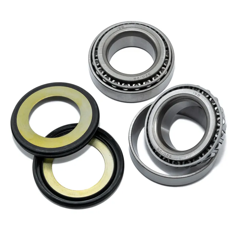 Knallerangebot HQ Lenkkopflager / Steuersatz / Gabelkopflager EVOK für BMW F 650 / F 800 / G 650 / K 100 etc