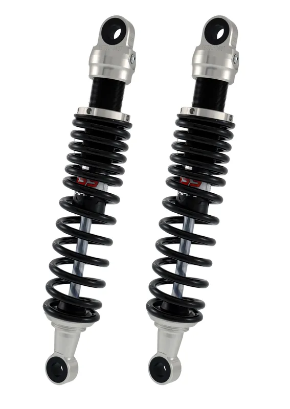 Neu Stoßdämpfer Paar YSS RZ362-360TRL-42-JX für Honda CB S / SA 1300 ccm Bj. 2005 - 2009