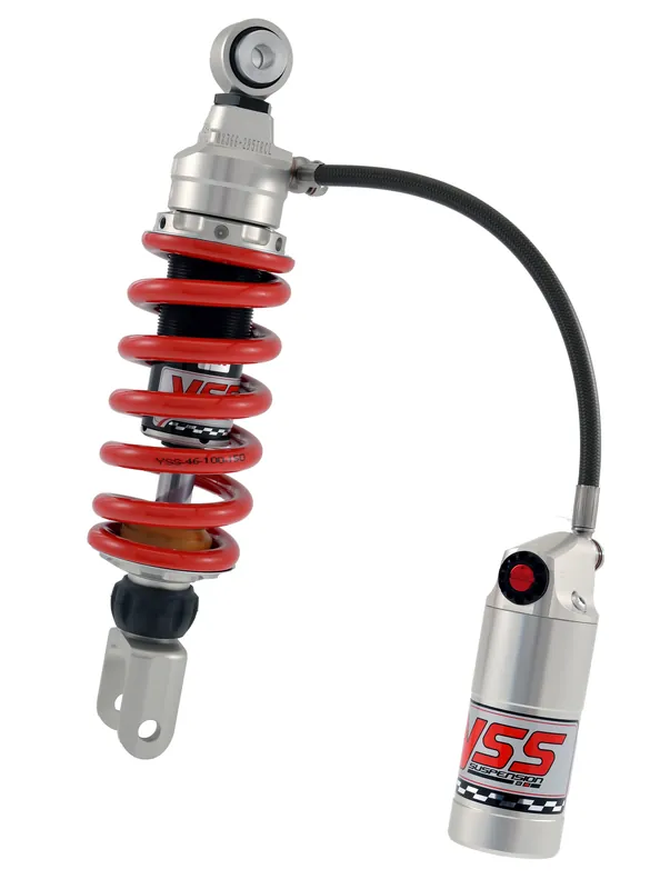 Markenware Stoßdämpfer YSS MX366-315TRCL-13-JX