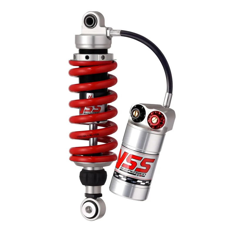 Sofort Bestellen Stoßdämpfer YSS MX456-400H1RW-09