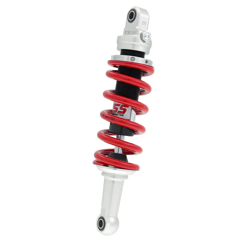 Stoßdämpfer YSS MZ362-290TRL-01-JX für Derbi Senda SM R / Baja 125 ccm Bj. 2004 - 2008 Angebot