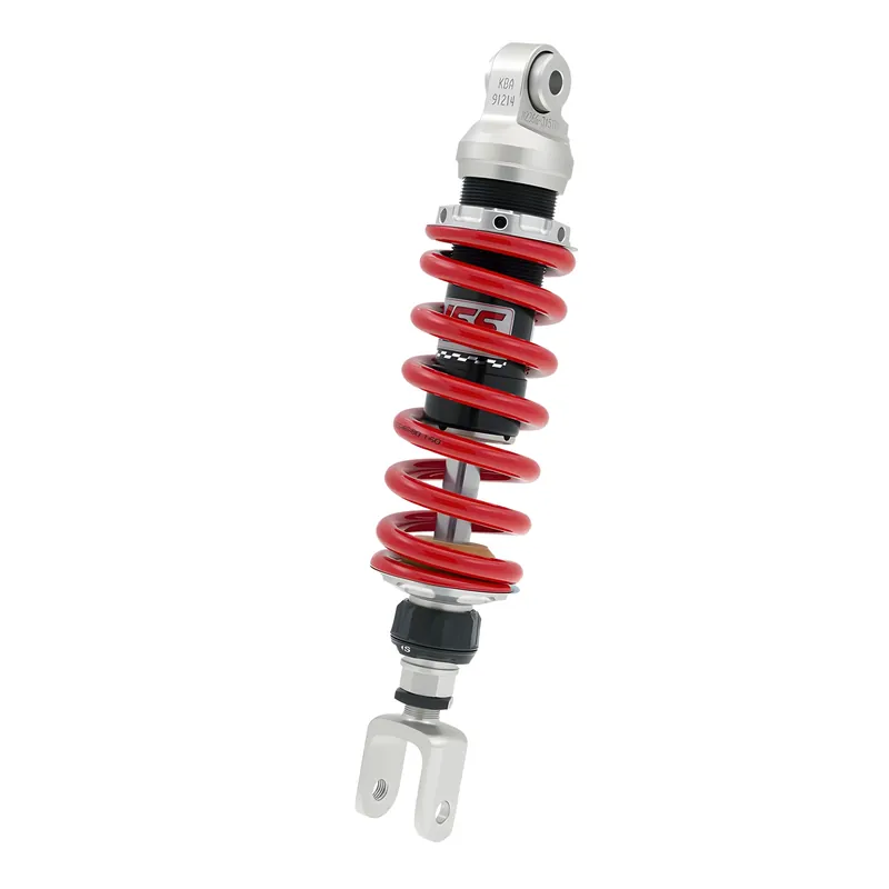 Top-Angebot Stoßdämpfer YSS MZ456-295TRL-12 für Honda NTV Revere 600 / 650 ccm Bj. 1988 - 1997