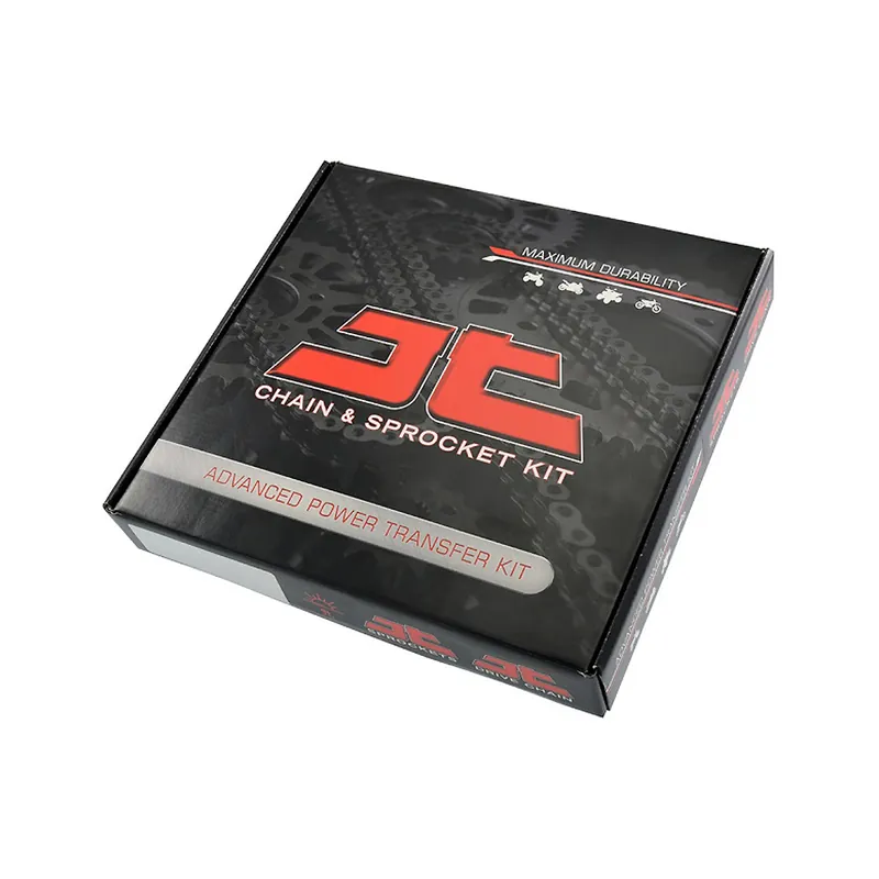 Kettensatz JT Sprockets JTK004480 Heißes Angebot