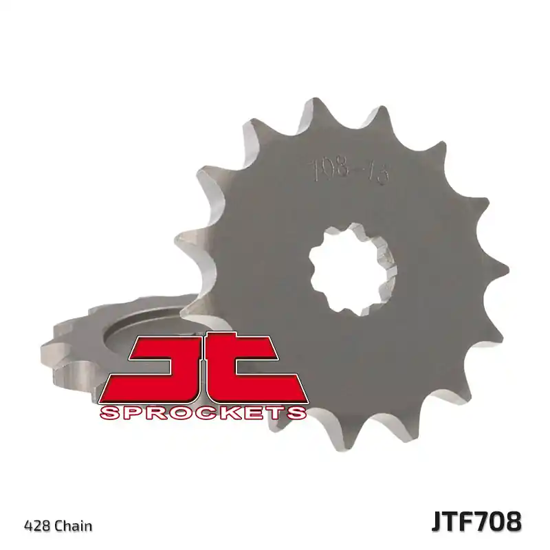 Ritzel JT Sprockets 14Z Echt