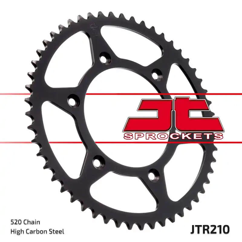 Preisreduziert Kettenrad JT Sprockets 47Z