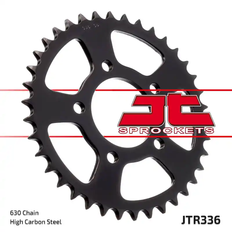 Kettenrad JT Sprockets 33Z Wochenendangebot
