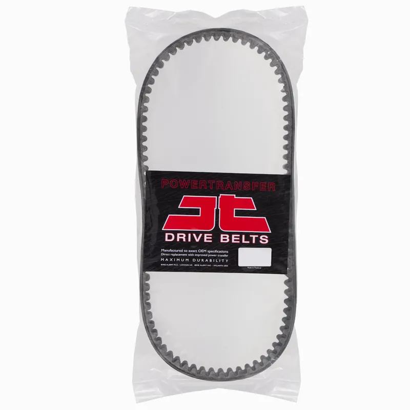 Highlight Keilriemen JT Sprockets JTB2501KR für Suzuki AN Burgman 400 ccm Bj. 1998