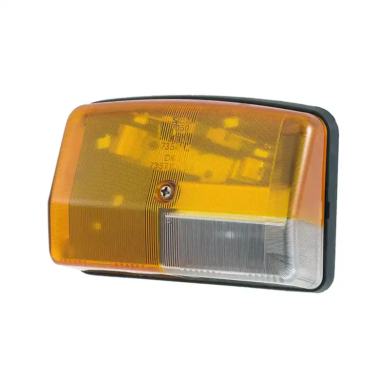 Wochenendangebot Blinker SIEM vorne links für Piaggio Ape 401/P 601