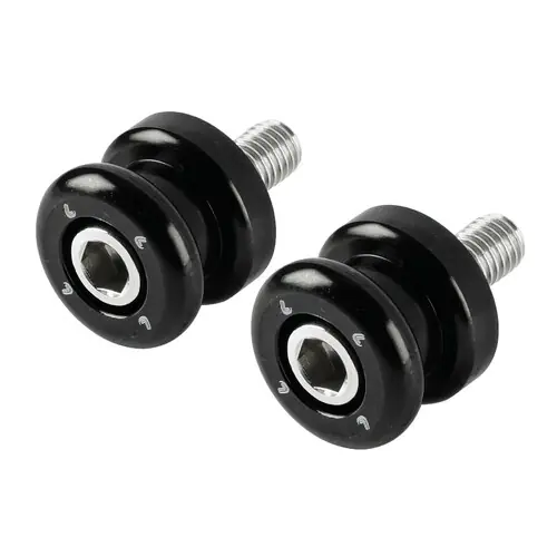 Geprüft Ständeraufnahme Lampa Prismenhülse Schwingenhalter für Motorradständer M10x1,50mm
