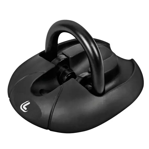 Bestpreis Verankerung Lampa Shield 4 Bodeninstallation für Motorrad