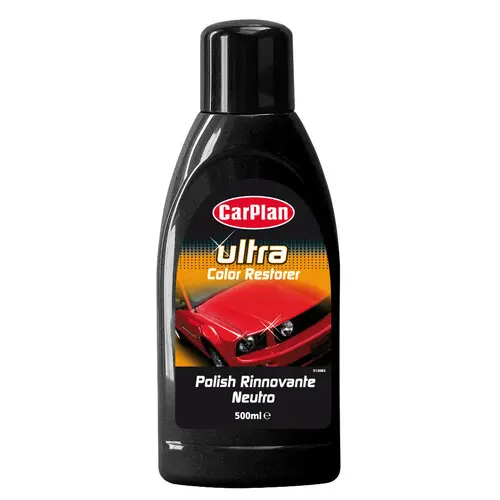 Polish zur Auffrischung - 500 ml - Neutral Schnäppchen