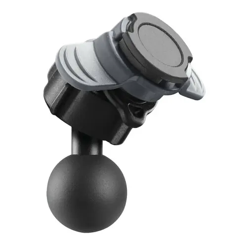 Titan Opti Ball Head, DuoLock Kugelgelenk mit 25 mm / 1" Kugel Aktuell