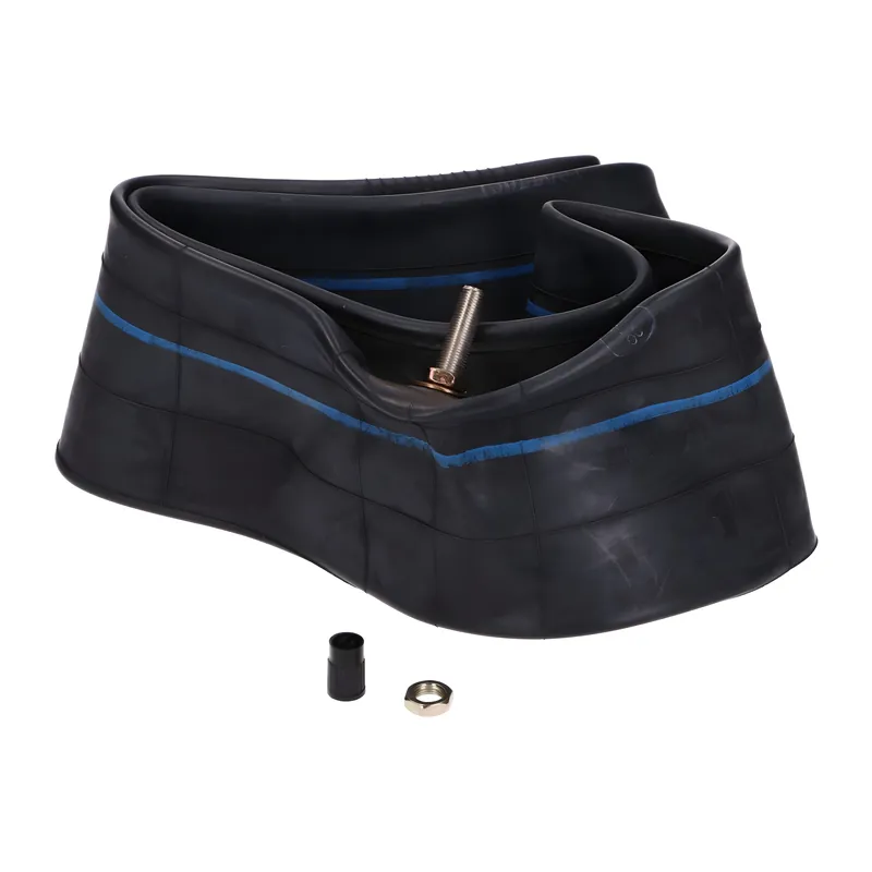 Reifenschlauch 3.50/3.75-17 TR4 - Ventil gerade Super-Preis