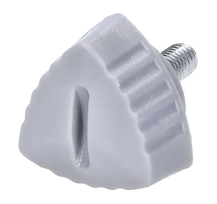 Mega-Angebot Schraube Seitenverkleidung 15mm grau für Puch Maxi