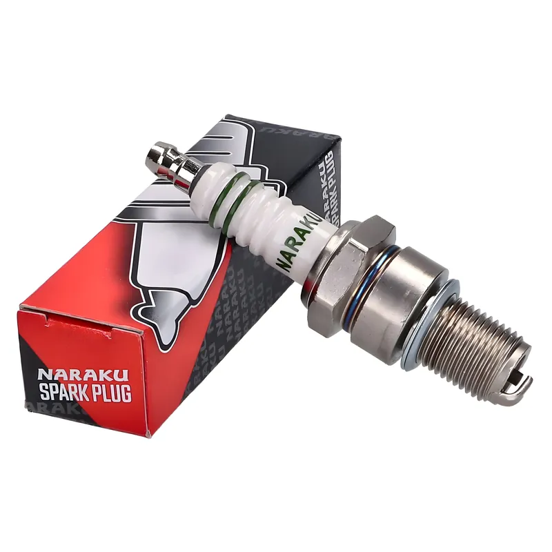 Zündkerze Naraku 14-R9-LS (BR9ES) Top-Angebot