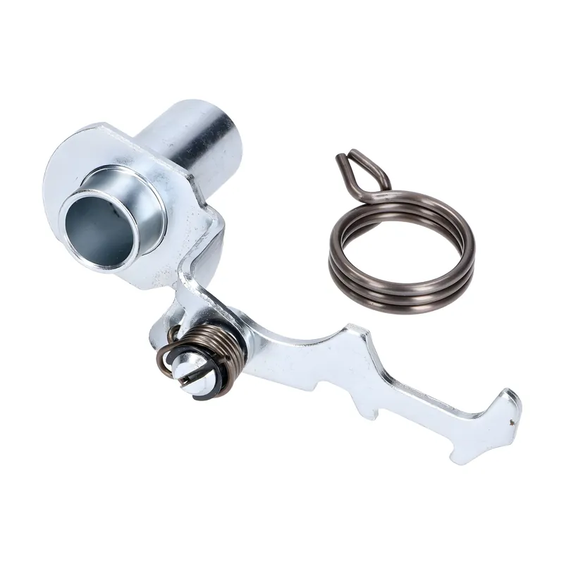 Wochenendangebot Schaltklaue / Schalthebel innen für Simson S51, S53, S70, S83, SR50, SR80, KR51/2, M531, M541, M741