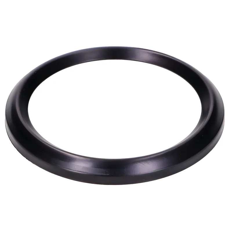 Tachoring 60mm schwarz für Simson S51, S53, S70, S83 Preiswert