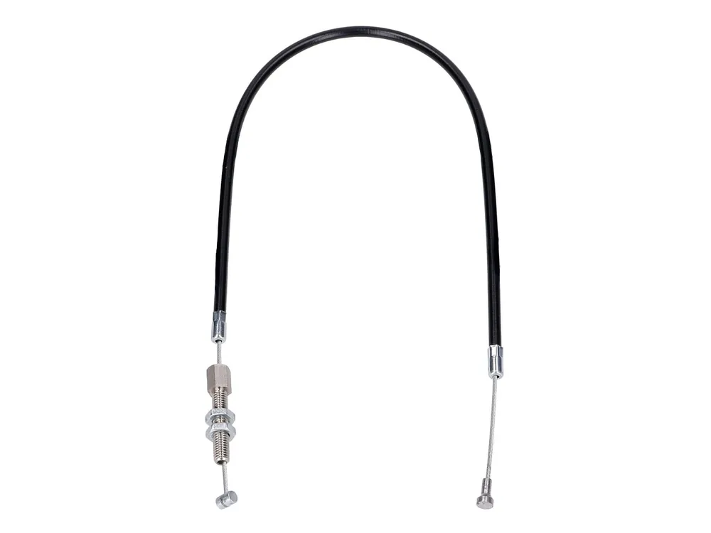 Dekompressorseilzug Schmitt Premium für Puch Maxi L, S, MKII mit Zylinderkopfabstützung Angebot