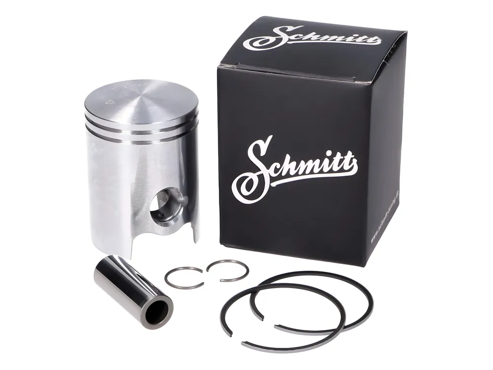 Preis Gesenkt Kolben Schmitt Sport by Vertex Ø40,98 (C) für Simson S51, S53, S70, S83, SR50, SR80, KR51/2