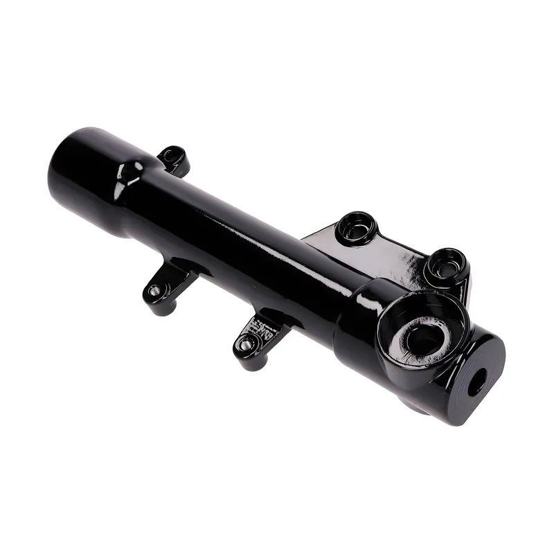 Sonderaktion Gabelstandrohr / Tauchrohr Aprilia, links, 666262 für Piaggio Typhoon XR, Aprilia SR Motard AC Sportcity ONE Derbi Variant Sport 2V One Street 50 / 125