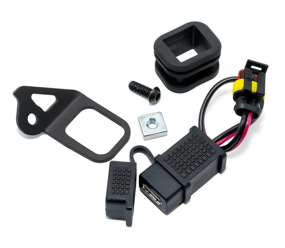 Wochenendangebot USB Port Aprilia Anschluss für RSV 4, 2B002460