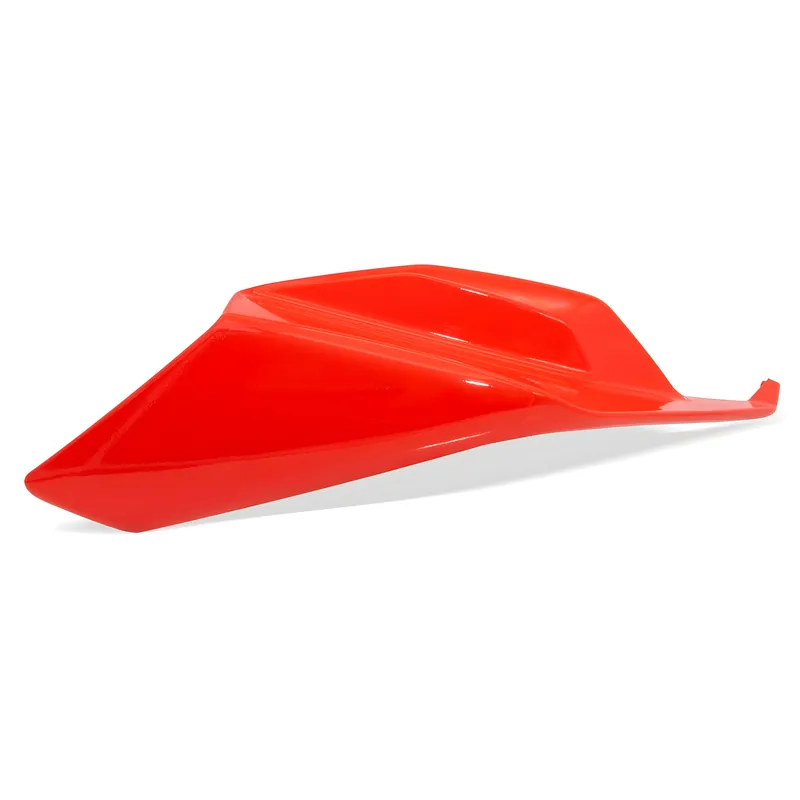 Meistverkauft Winglet Aprilia, rechts, rot, XR4 rot fluo, ohne Dekor, 2B006982000XR4 für Aprilia RSV4 Factory 1000 R APRC 1100 ccm Bj. 2021 - 2022