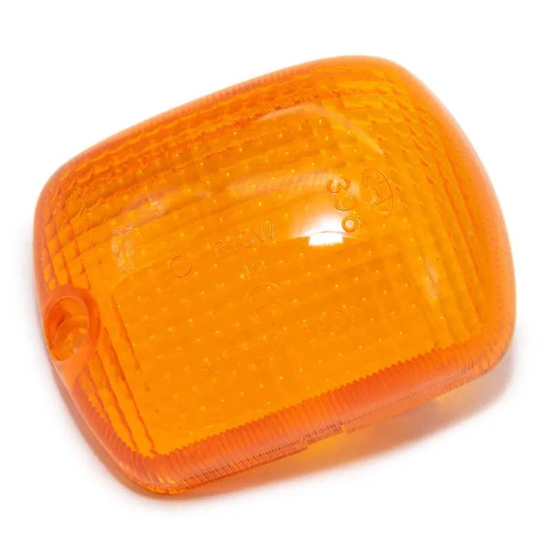 Blinkerglas Piaggio, hinten, rechts für Free, 498441 Meistverkauft